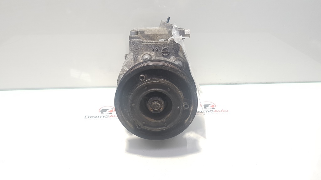 Compresor clima, Vw Golf 5 (1K1) 2.0 tdi, BKD, cod 1K0820803N (pr:117994)