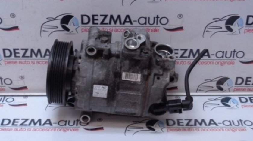 Compresor clima, Vw Golf 5 (1K1)