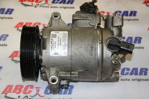Compresor clima VW Golf 5 2.0 TDI cod: 0562DPSS model 2006