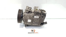 Compresor clima, Vw Golf 5 [Fabr 2004-2008] 1.6 fs...