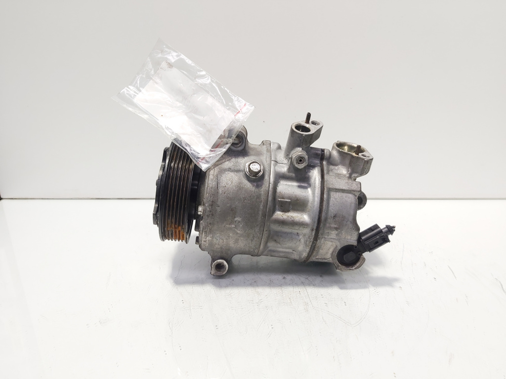 Compresor clima, Vw Golf 5 Plus, 1.9 TDI, BXE (idi:687072)
