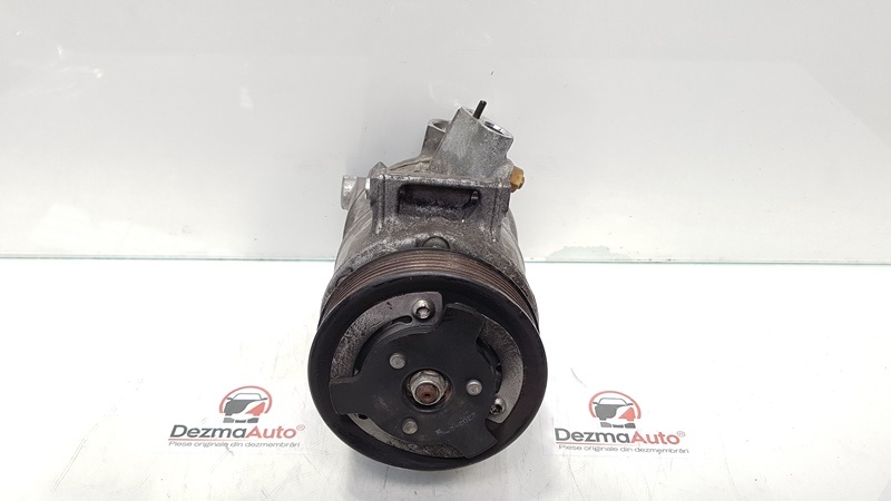Compresor clima, Vw Golf 6 (5K1) 1.6 tdi, 5N0820803H(pr:117994)