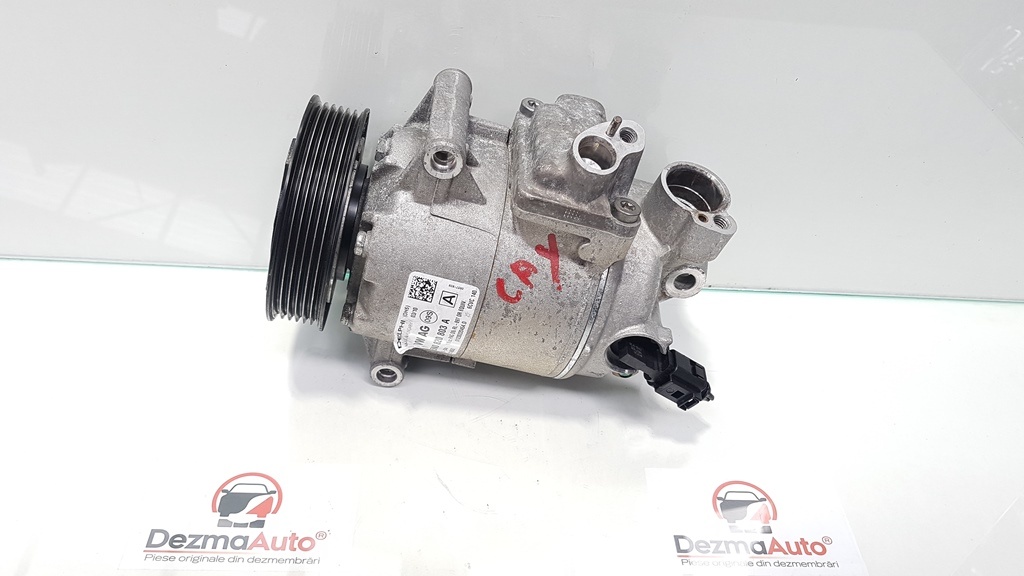 Compresor clima, Vw Golf 6 (5K1) 1.6 tdi, cod 5N0820803A (pr:117994)