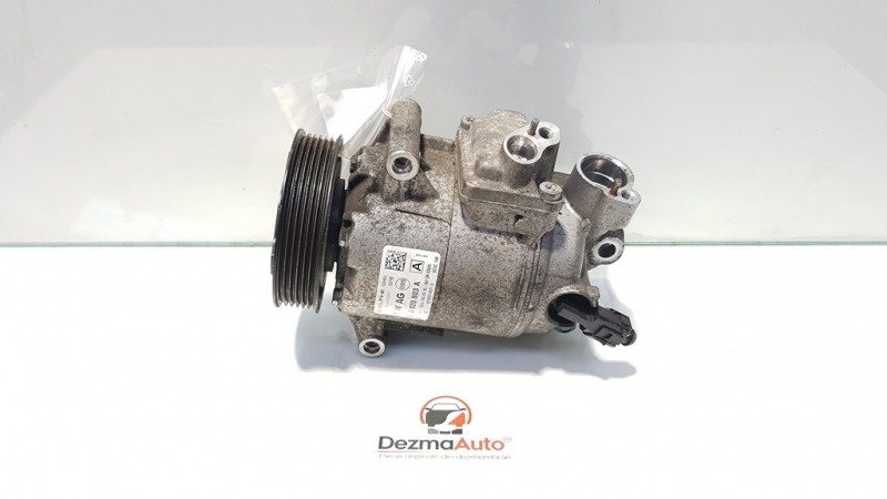 Compresor clima, Vw Golf 6 (5K1) 5N0820803A (pr:117994)
