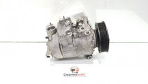 Compresor clima, Vw Golf 6 (5K1) [Fabr 2009-2013] ...