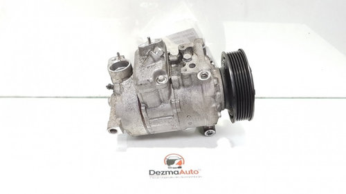 Compresor clima, Vw Golf 6 (5K1) [Fabr 2009-2013] 1.6 tdi, CAYD, 5N0820803F (pr:117994)