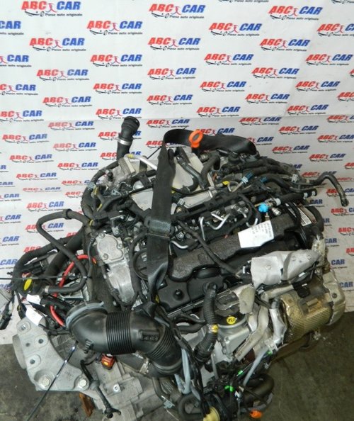 Compresor clima VW Golf 7 2.0 TDI cod: 5Q0820803