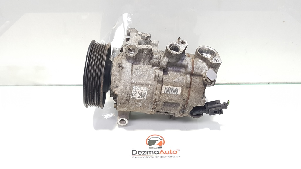 Compresor clima, Vw Golf 7 (5G) 2.0 tdi, CRL, 5Q0820803F (pr:117994)