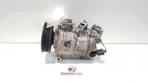 Compresor clima, Vw Golf 7 (5G) 2.0 tdi, CRL, 5Q0820803F (pr:117994)