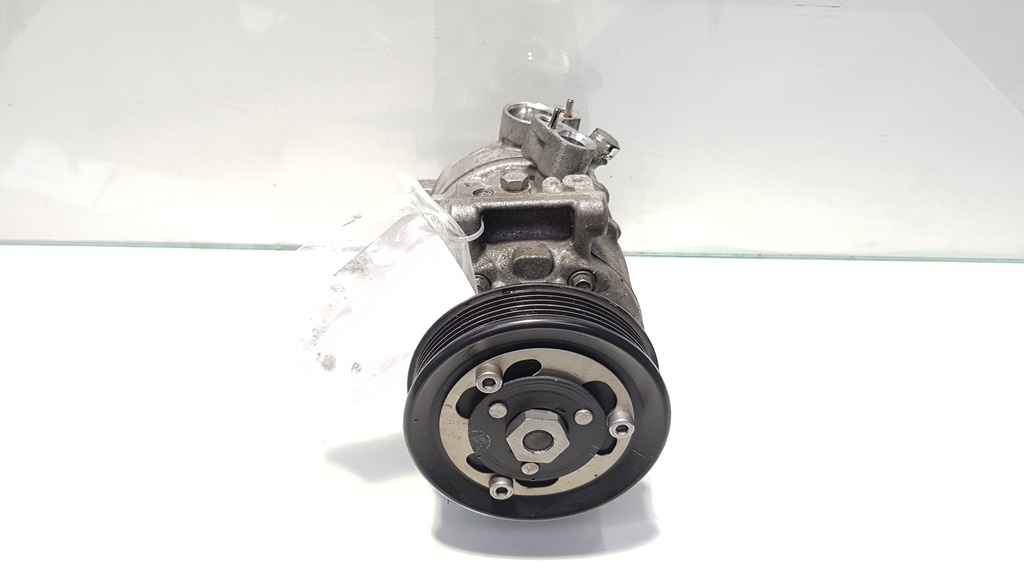 Compresor clima, Vw Golf 7 Variant (BA5) [Fabr 2014-prezent], 2.0 tdi, CRL, 5Q0820803F (pr:117994)