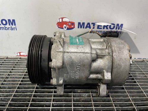 COMPRESOR CLIMA VW GOLF IV GOLF IV 1.4 INJ 16V - (1998 2004)