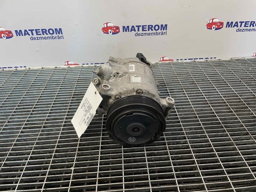 COMPRESOR CLIMA VW GOLF V 1.4 INJ 16V - (2004 2008)
