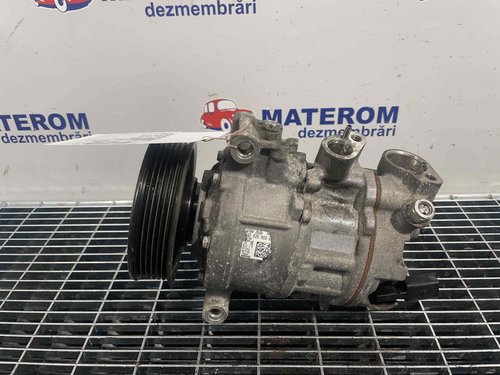 COMPRESOR CLIMA VW GOLF VII 1.6 TDI - (2012 2016)