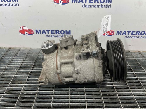 COMPRESOR CLIMA VW GOLF VII 2.0 TDI - (2012 2016)
