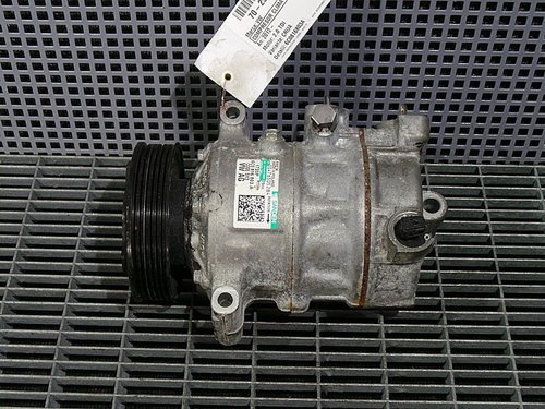 COMPRESOR CLIMA VW GOLF VII 2.0 TDI - (2012 2016)