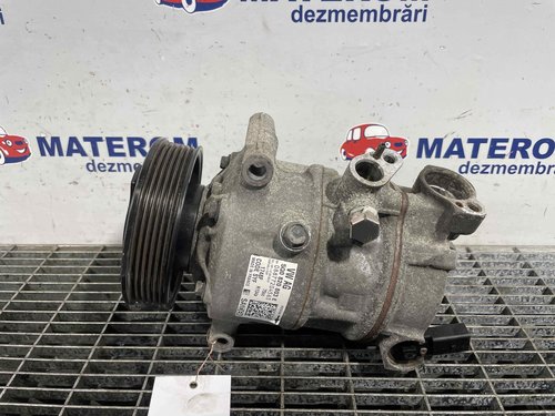 COMPRESOR CLIMA VW GOLF VII GOLF VII 1.6 TDI - (2012 2016)