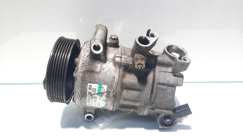 Compresor clima, Vw Jetta 3 (1K2), 1.9 tdi, BXE, cod 5N0820803 (id:454060)