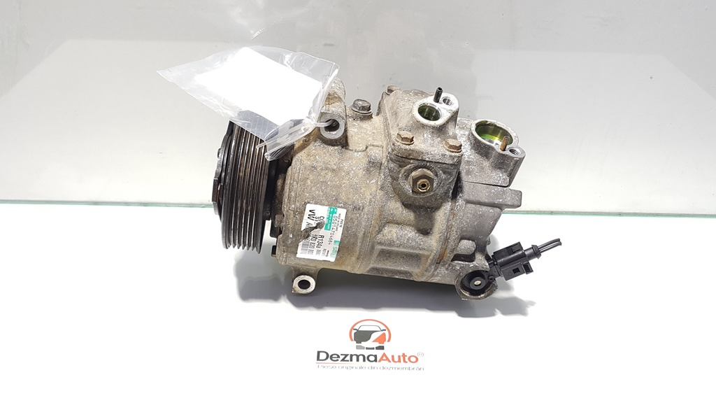 Compresor clima, Vw Jetta 3 (1K2) 1.9 tdi, BXE1K0820803S (id:399416)