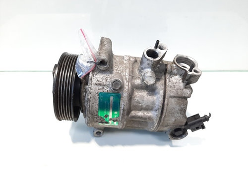 Compresor clima, VW Jetta 3 (1K2), 2.0 TDI, BKD (idi:479619)