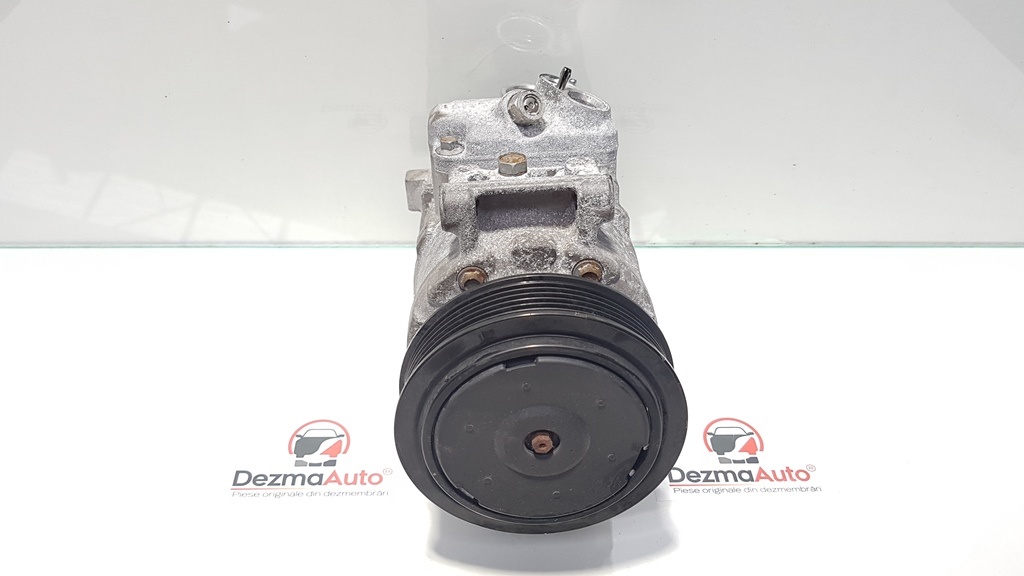 Compresor clima, Vw Jetta 4 (6Z) 1.4 tsi, cod 1K0820859T (id:367889)