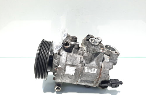 Compresor clima, VW Jetta 4 (6Z) [Fabr 2011-2017] 1.4 tsi, CAX, 1K0820859T (id:447552)