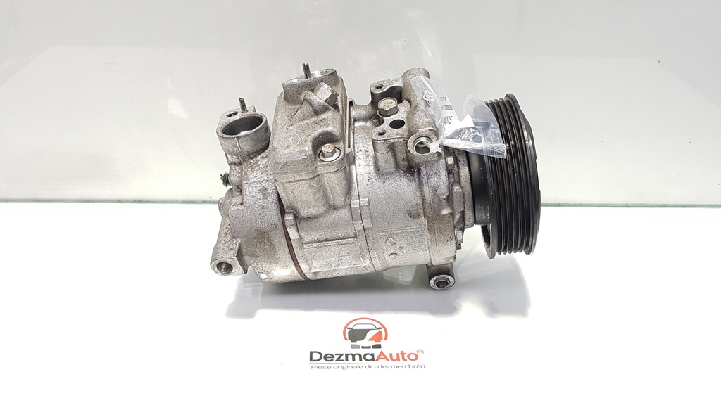 Compresor clima, Vw Jetta 4 (6Z) [Fabr 2011-2017] 1.4 tsi, CAX, 1K0820859T (id:407445)