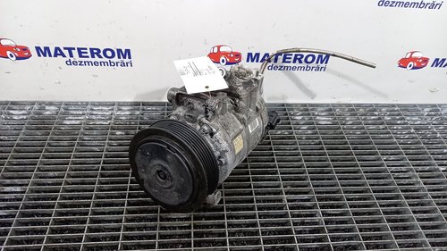 COMPRESOR CLIMA VW JETTA III 1.4 TSI - (2005 2010)