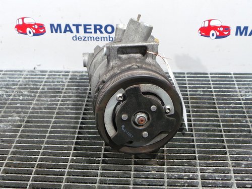 COMPRESOR CLIMA VW JETTA IV 1.6 TDI - (2010 2019)