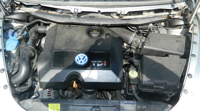 Compresor clima Vw New Beetle 1.9Tdi 101cp model 2002-2010