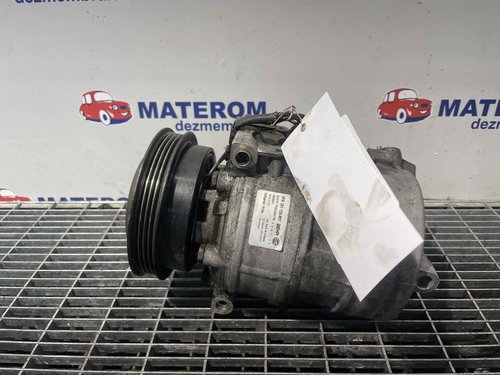 COMPRESOR CLIMA VW PASSAT 1.9 TDI - (2000 2005)