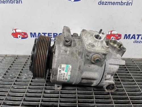 COMPRESOR CLIMA VW PASSAT 1.9 TDI - (2005 2010)
