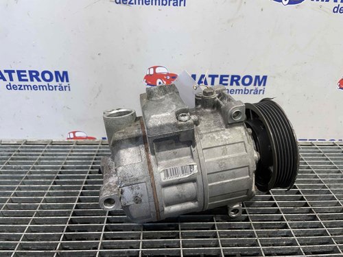 COMPRESOR CLIMA VW PASSAT 2.0 TDI - (2005 2010)