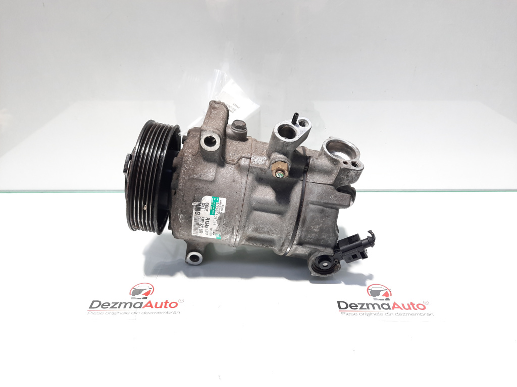 Compresor clima, Vw Passat (362) [Fabr 2010/08 - 2014] 2.0 tdi, CFG, 5N0820803 (id:446068)