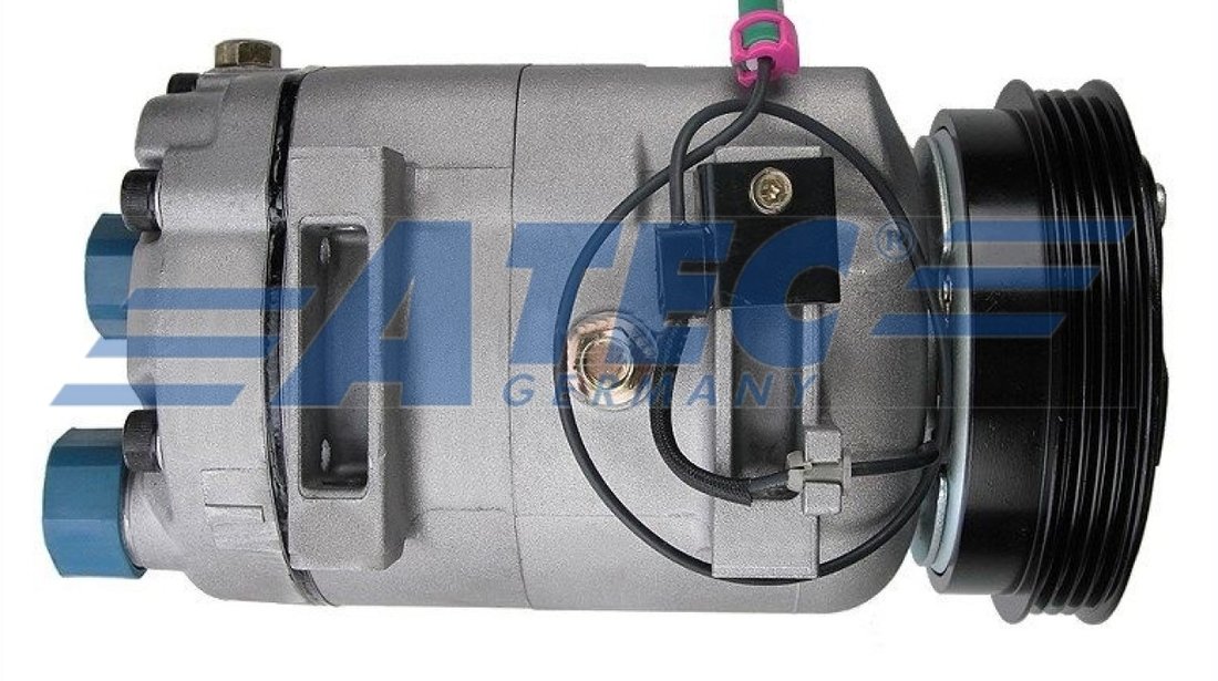 Compresor clima VW Passat 3B B5 (1996-2000)