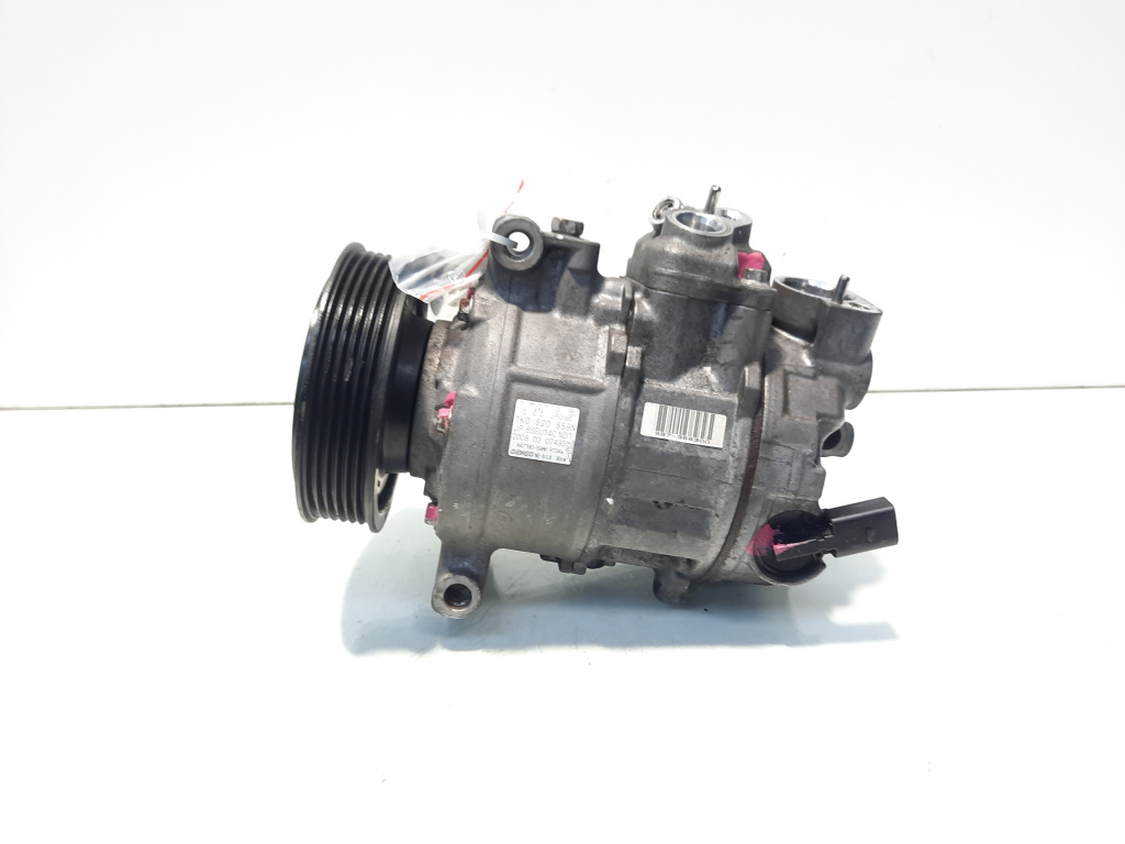 Compresor clima, VW Passat (3B2), 1.9 TDI (id:595040)