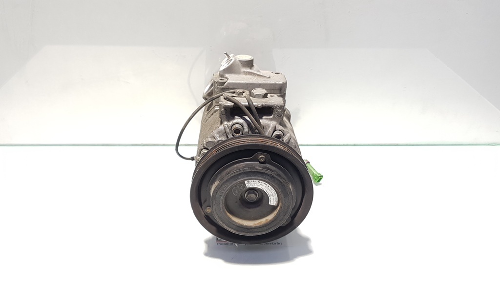Compresor clima, Vw Passat (3B3) 1.6 b, ALZ, 8D0260808 (id:397129)