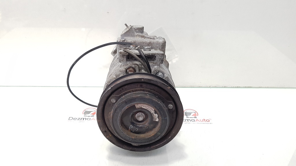 Compresor clima, Vw Passat (3B3) 1.9 tdi, AVF, cod 8D0260808 (id:379388)