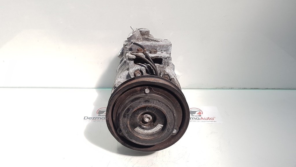 Compresor clima, Vw Passat (3B3) 1.9 tdi, AVF, cod 8D0260808 (id:379663)