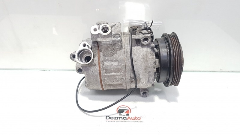 Compresor clima, Vw Passat (3B3), 1.9 tdi, AVF, 8D0260808 (id:383683)
