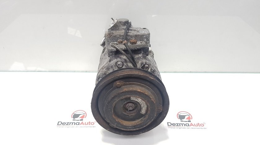 Compresor clima, Vw Passat (3B3) 1.9 tdi, cod 8D0260808 (id:369412)