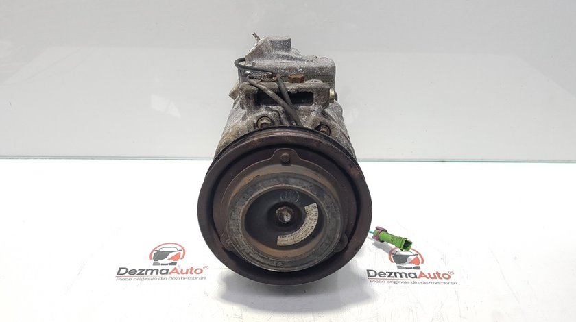 Compresor clima, Vw Passat (3B3) 1.9 tdi, cod 8D0260808 (id:359143)