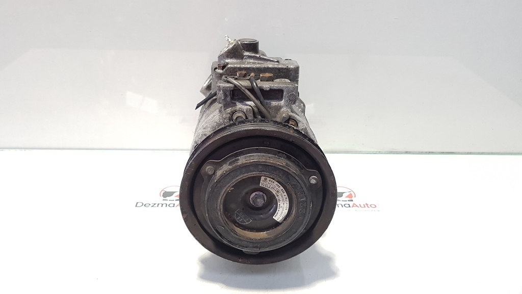 Compresor clima, Vw Passat (3B3) 2.0 B, ALT, cod 8D0260808 (id:379407)