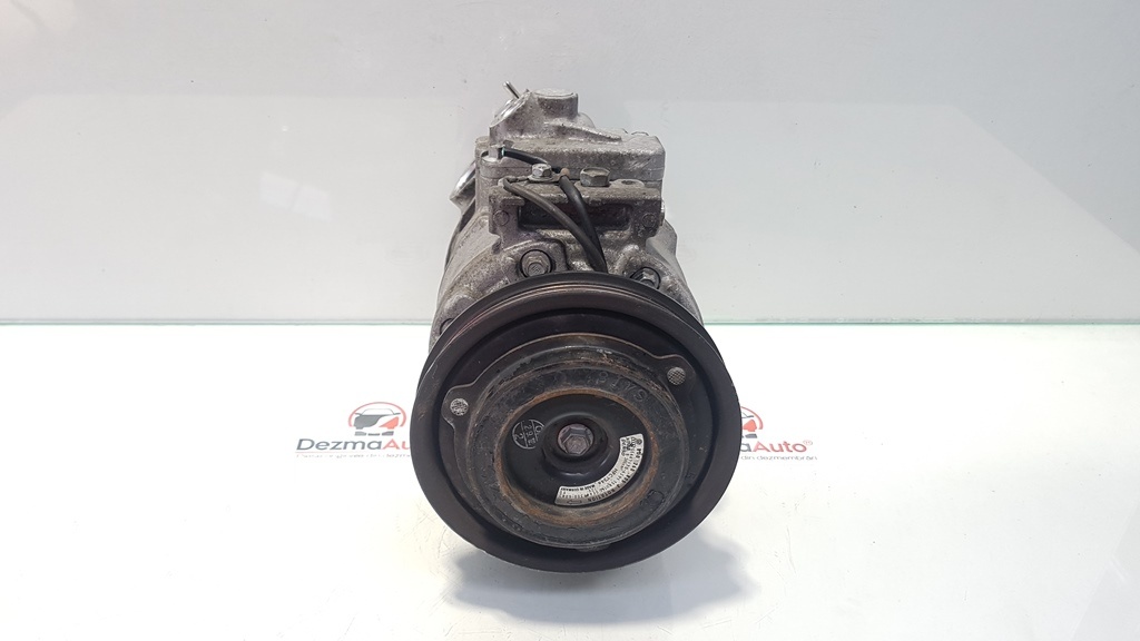 Compresor clima, Vw Passat (3B3) 2.0 b, cod 8D0260808 (id:375351)