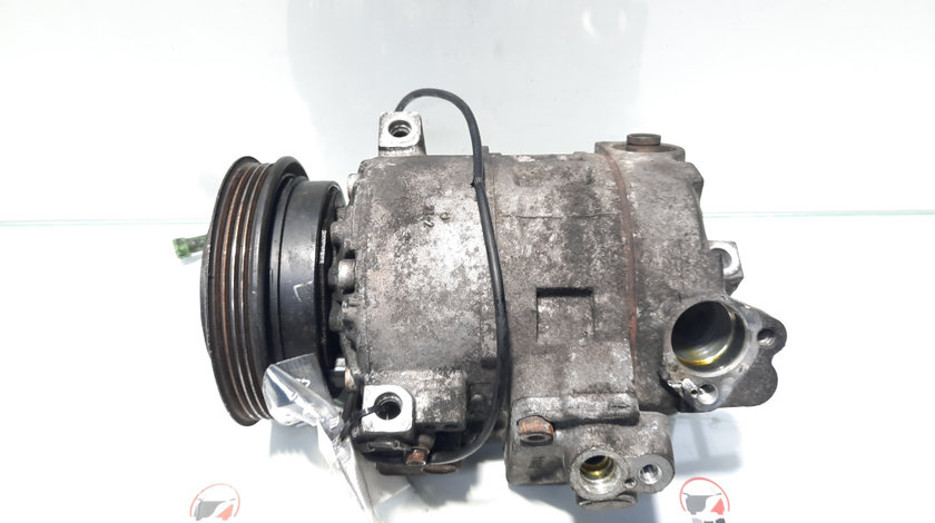 Compresor clima, Vw Passat (3B3) [Fabr 2001-2004] 1.9 tdi, AVF, 8D0260808 (id:441840)