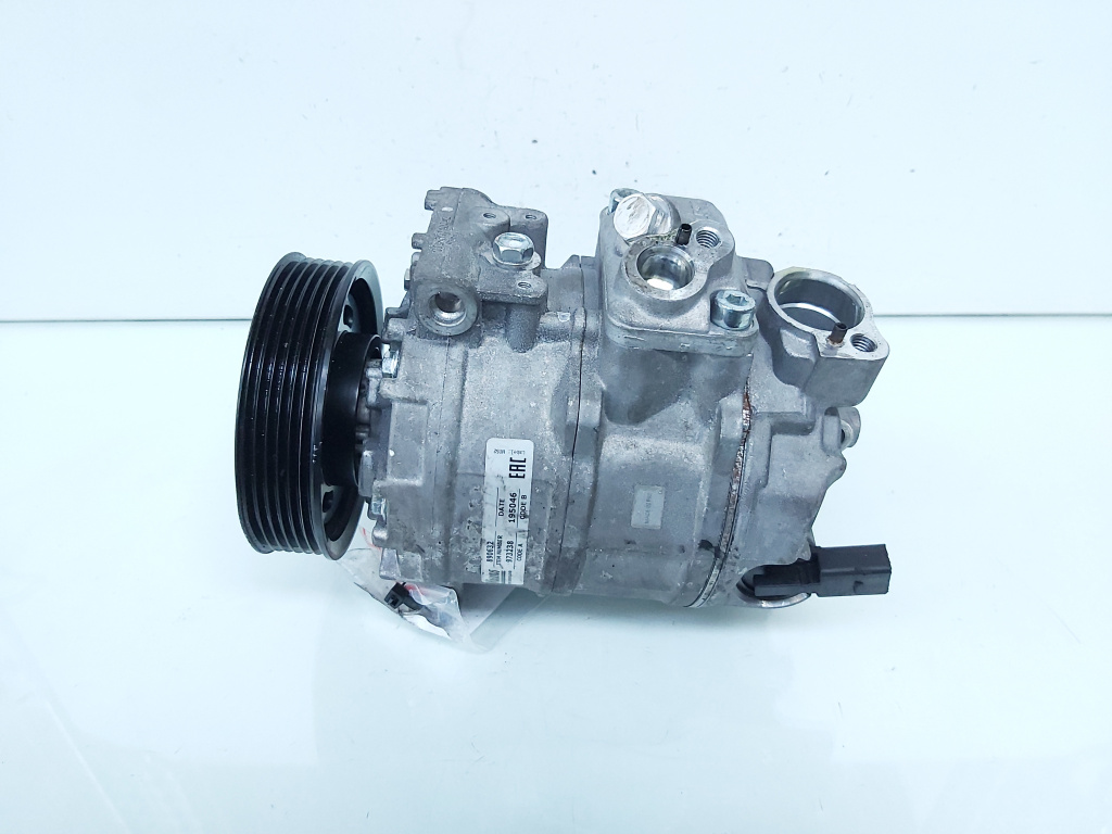 Compresor clima, Vw Passat (3C2) 2.0 TDI, BKP (id:663275)