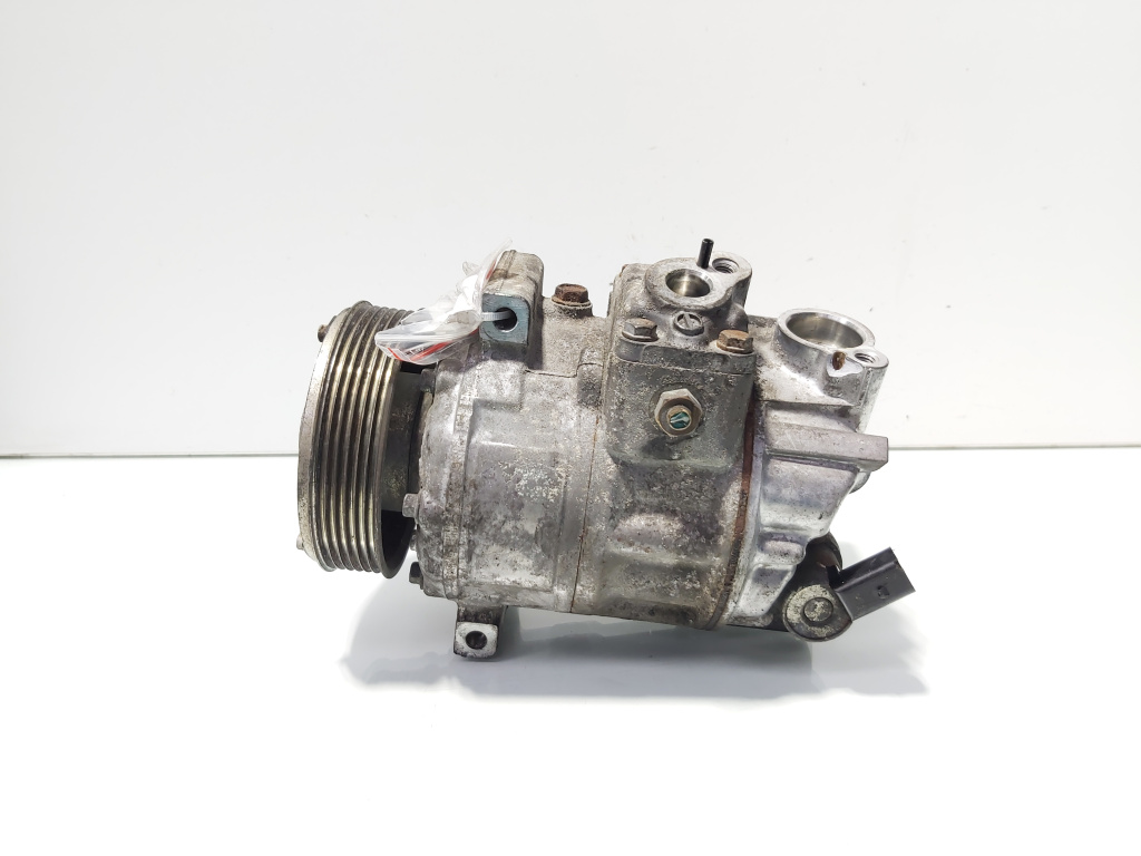 Compresor clima, VW Passat (3C2), 2.0 TDI, BMR (id:648467)