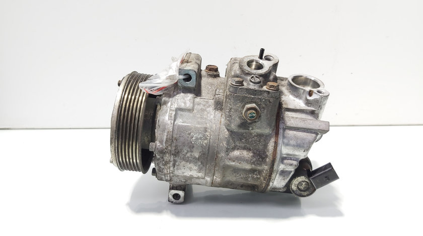 Compresor clima, VW Passat (3C2), 2.0 TDI, BMR (id:648467)