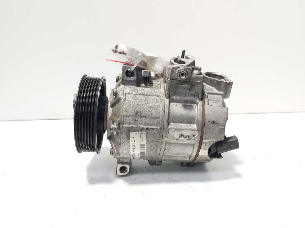Compresor clima, Vw Passat (3C2) 2.0 TDI, BMR (id:686378)