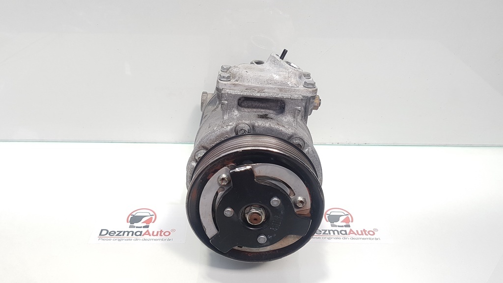 Compresor clima, Vw Passat (3C2) 2.0 tdi, cod 1K0820859E (id:363555)