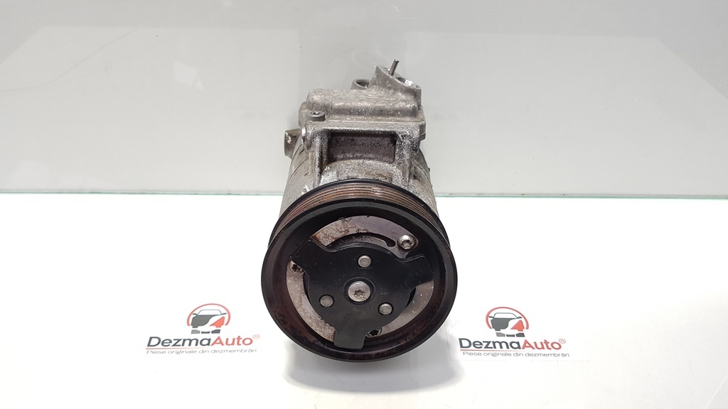 Compresor clima, Vw Passat (3C2) 2.0 tdi, cod 5N0820803A (id:369578)